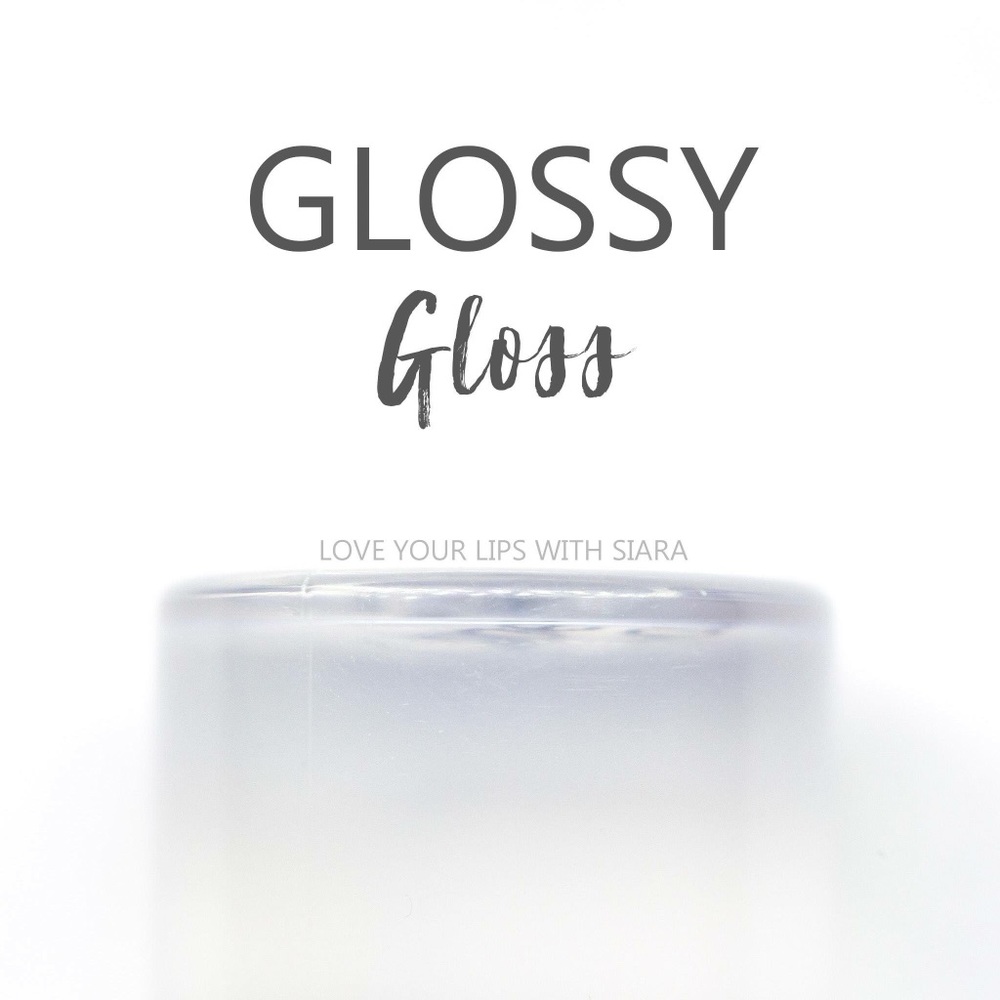 LipSense Glossy Gloss